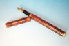 (Image: Thuya burr fountain pen)