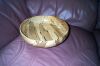 (Image: Large Spalted Beech Bowl)